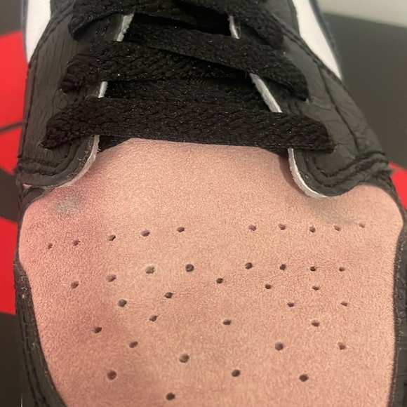 Nike Air Jordan Retro Low ~ Boys size 6 - Picture 5 of 12